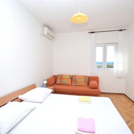 Apartments Andelka Pag Town Luaran gambar