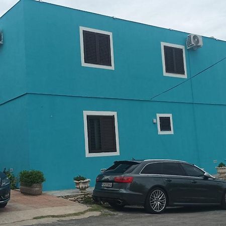 Apartments Andelka Pag Town Luaran gambar