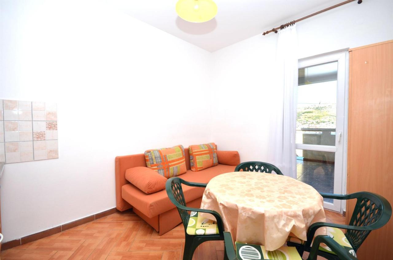 Apartments Andelka Pag Town Luaran gambar