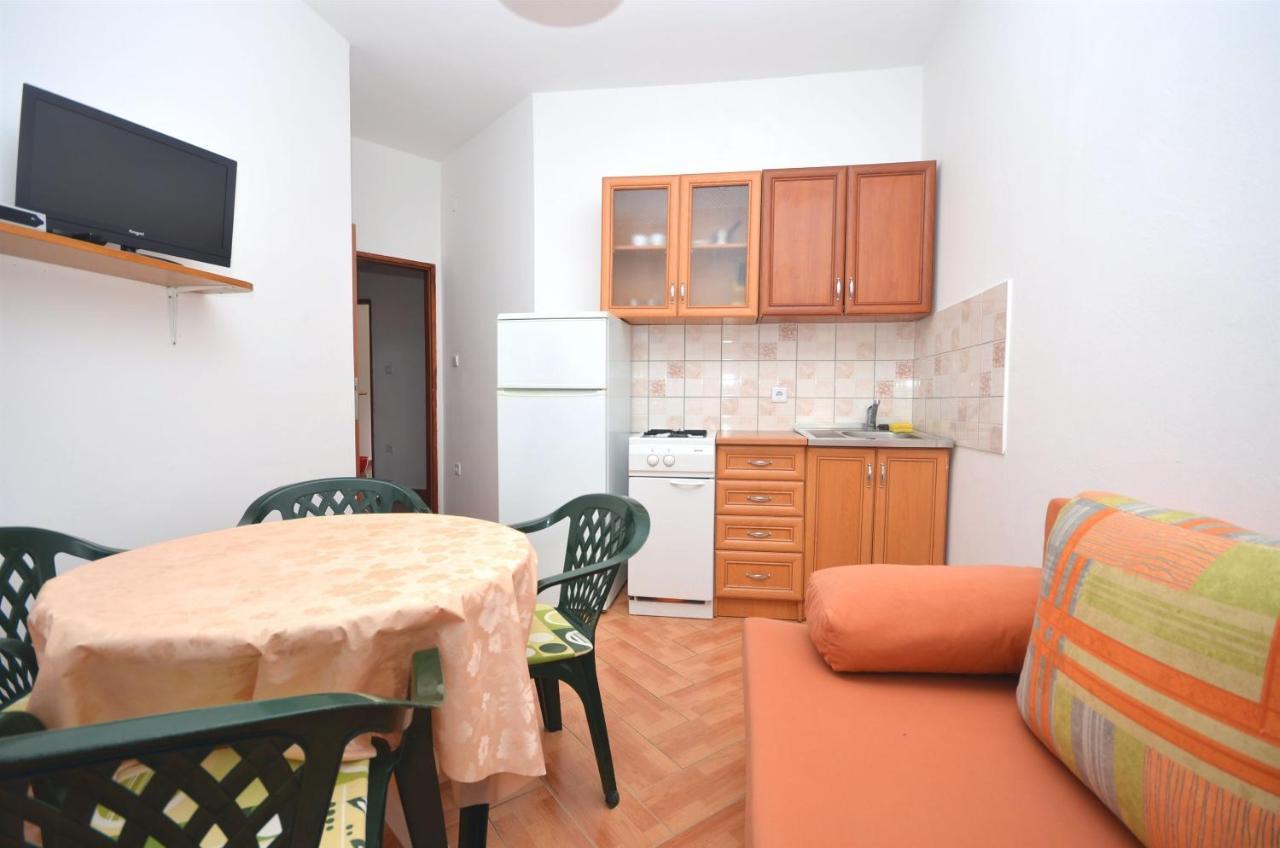 Apartments Andelka Pag Town Luaran gambar