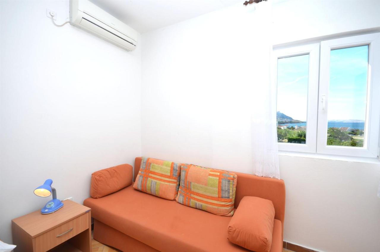 Apartments Andelka Pag Town Luaran gambar