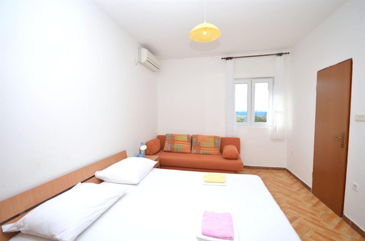 Apartments Andelka Pag Town Luaran gambar