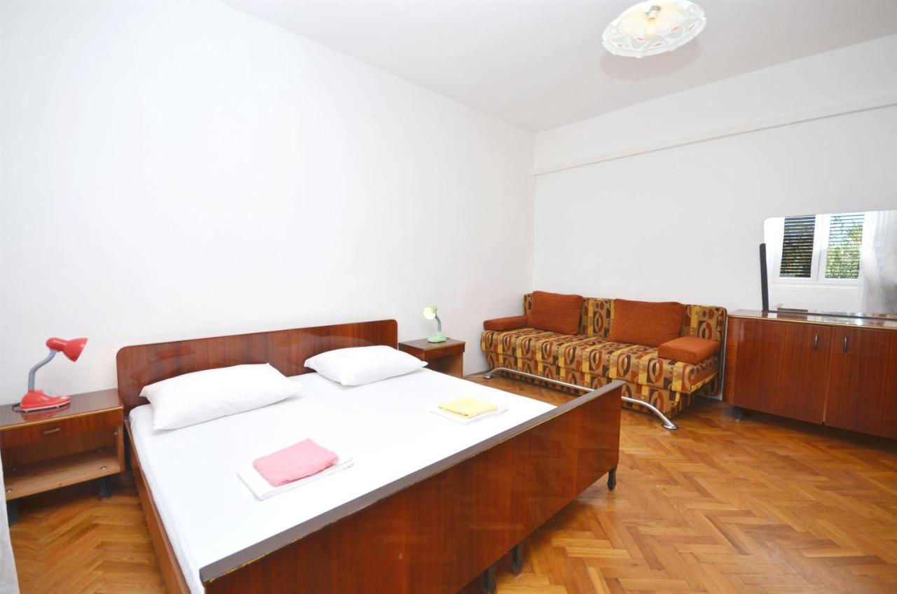 Apartments Andelka Pag Town Luaran gambar