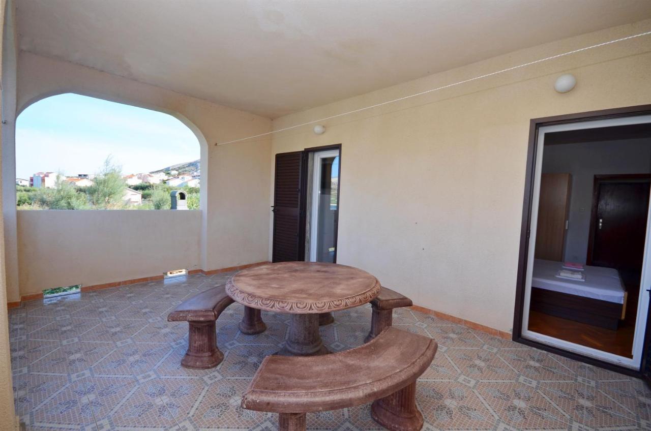 Apartments Andelka Pag Town Luaran gambar