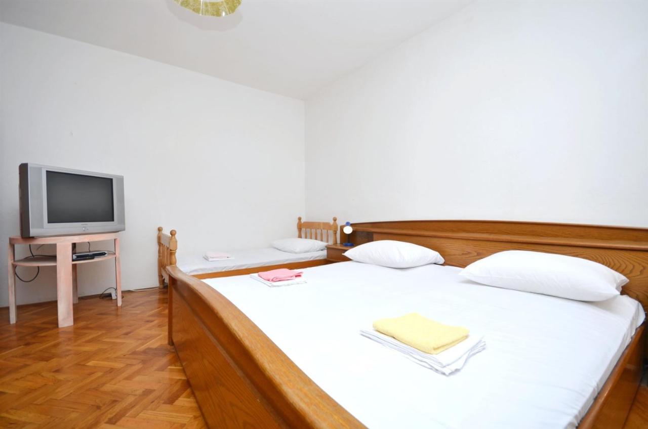 Apartments Andelka Pag Town Luaran gambar