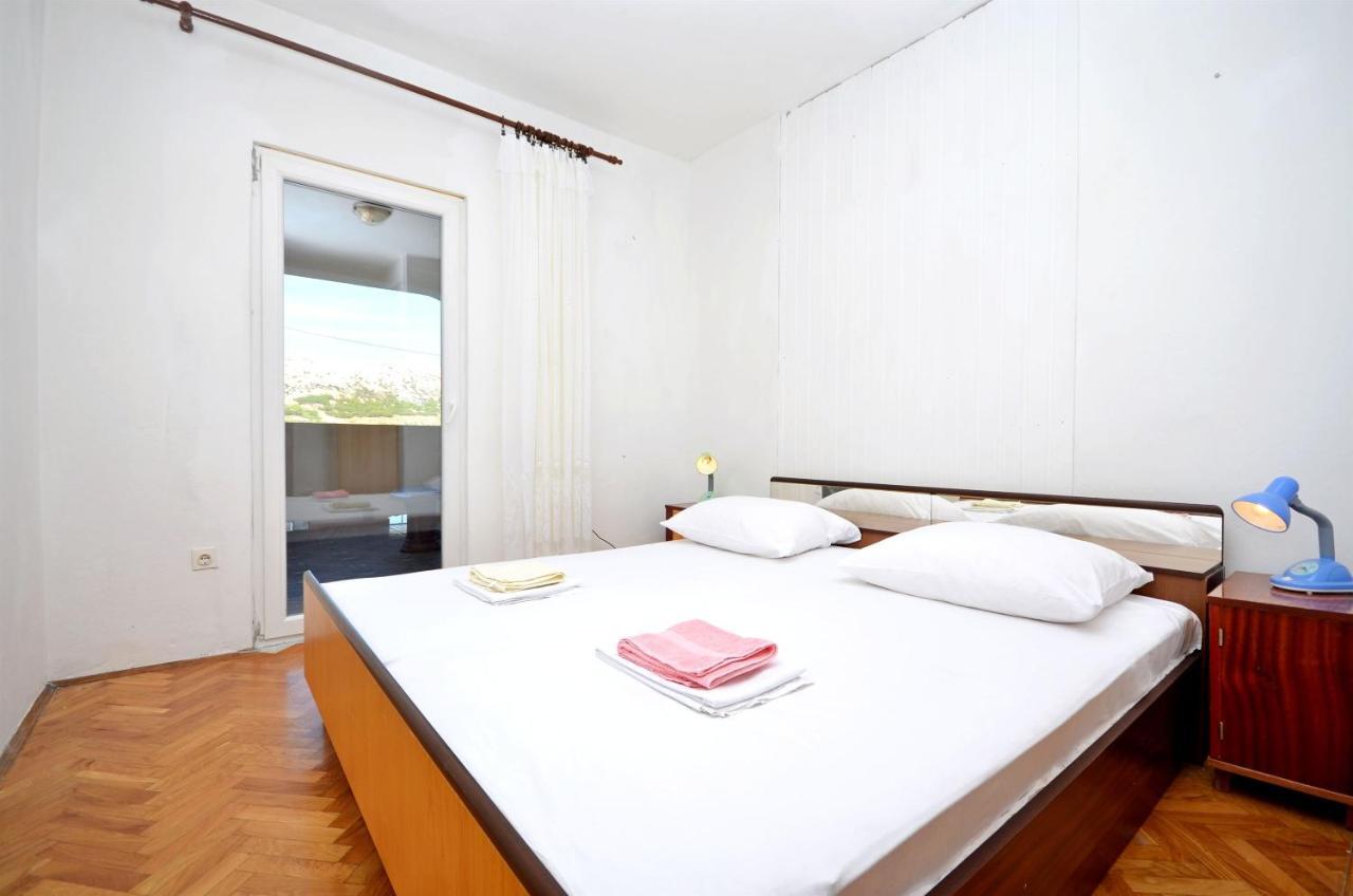 Apartments Andelka Pag Town Luaran gambar
