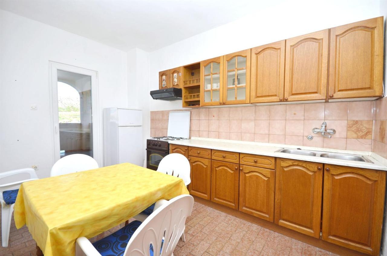 Apartments Andelka Pag Town Luaran gambar