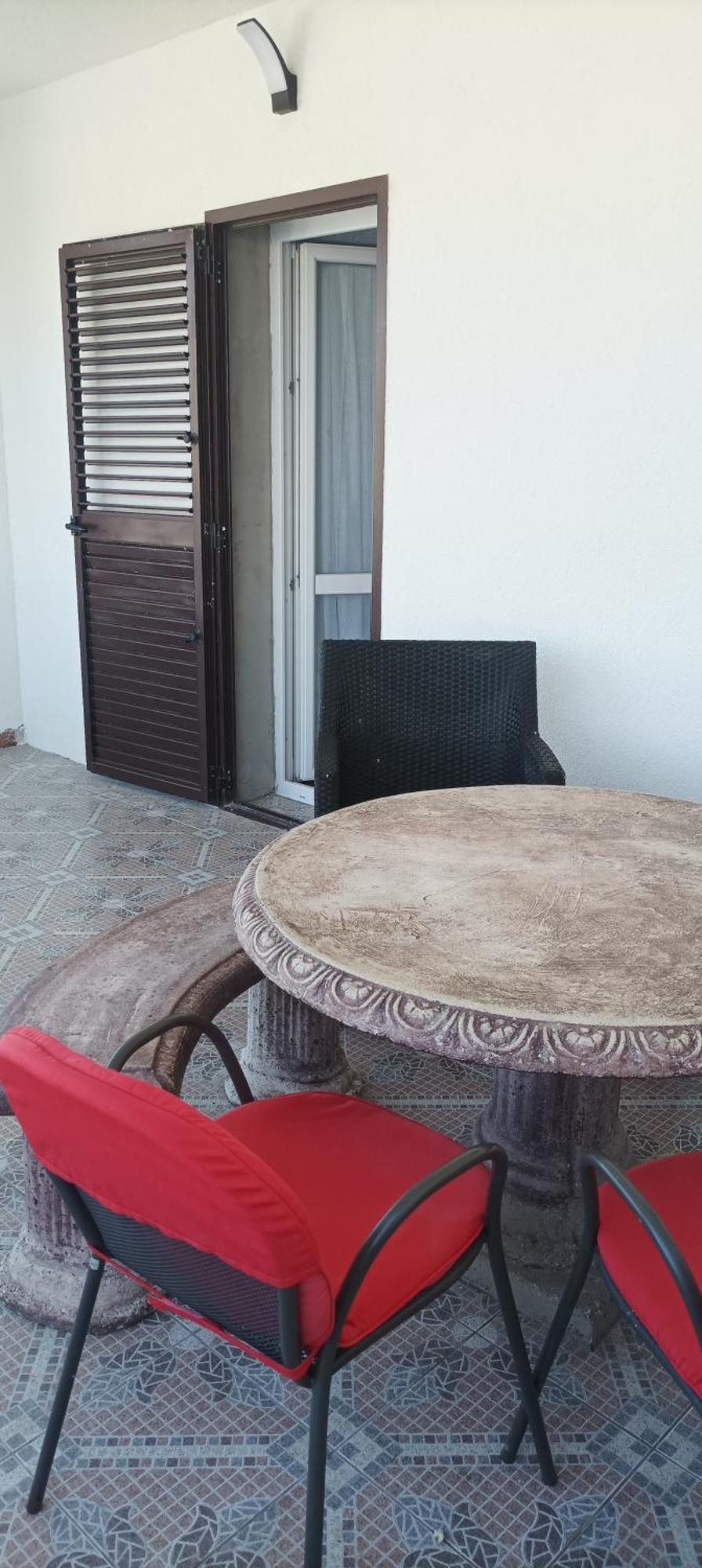 Apartments Andelka Pag Town Luaran gambar