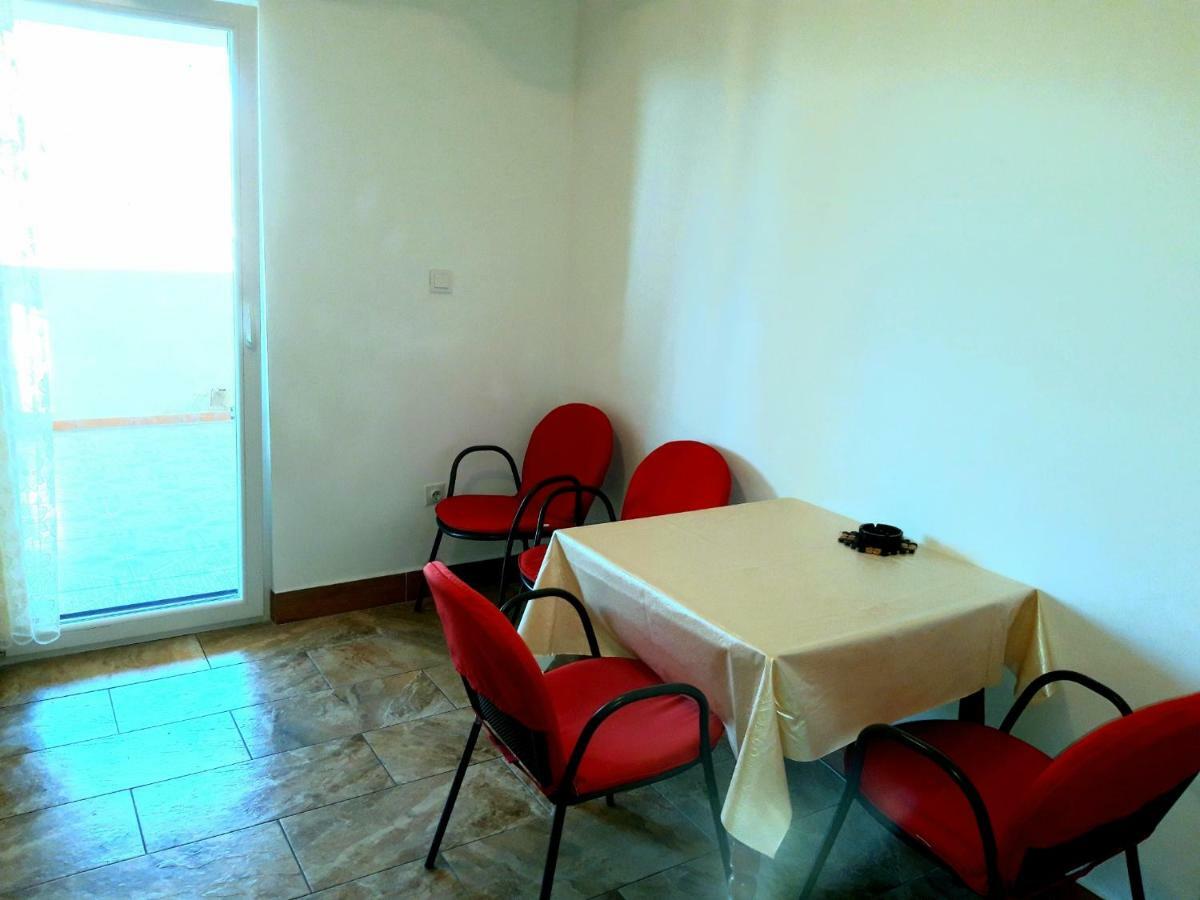 Apartments Andelka Pag Town Luaran gambar