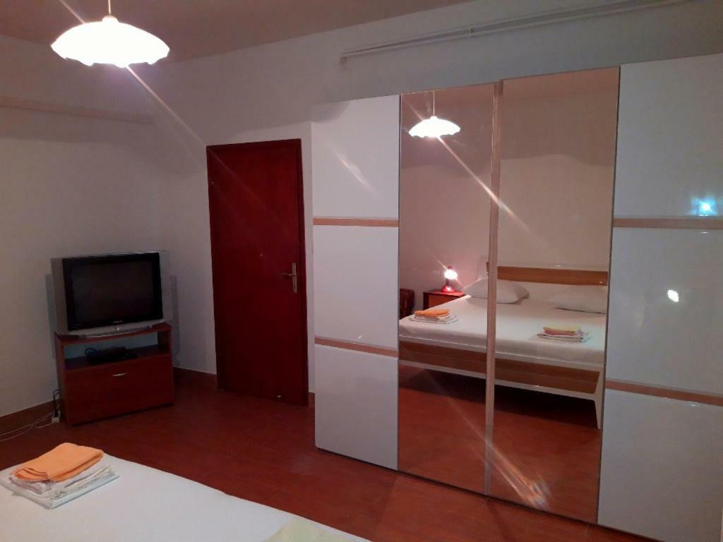 Apartments Andelka Pag Town Luaran gambar