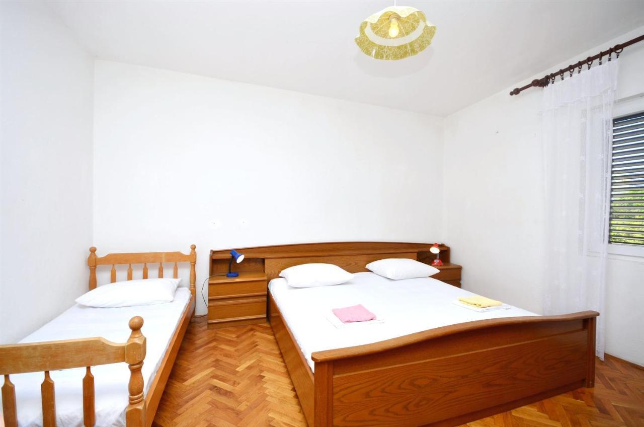 Apartments Andelka Pag Town Luaran gambar